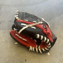 Rawlings 9” Youth Baseball Glove
