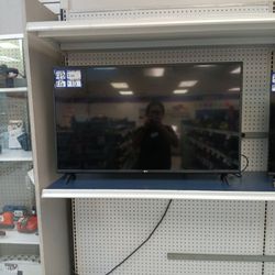 LG TV 