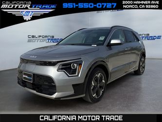 2023 Kia Niro EV