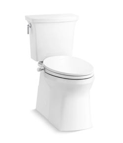 Kohler bidet toilet