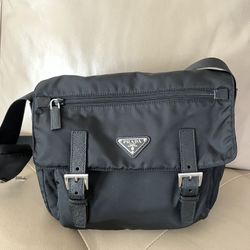 Prada bag