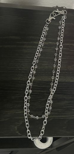 Fashion Wallet Chain