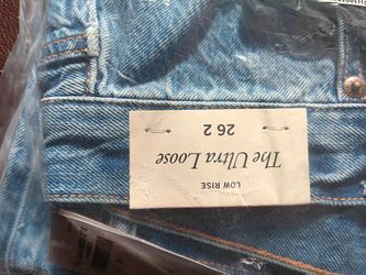 Areocombie Jeans Brand New