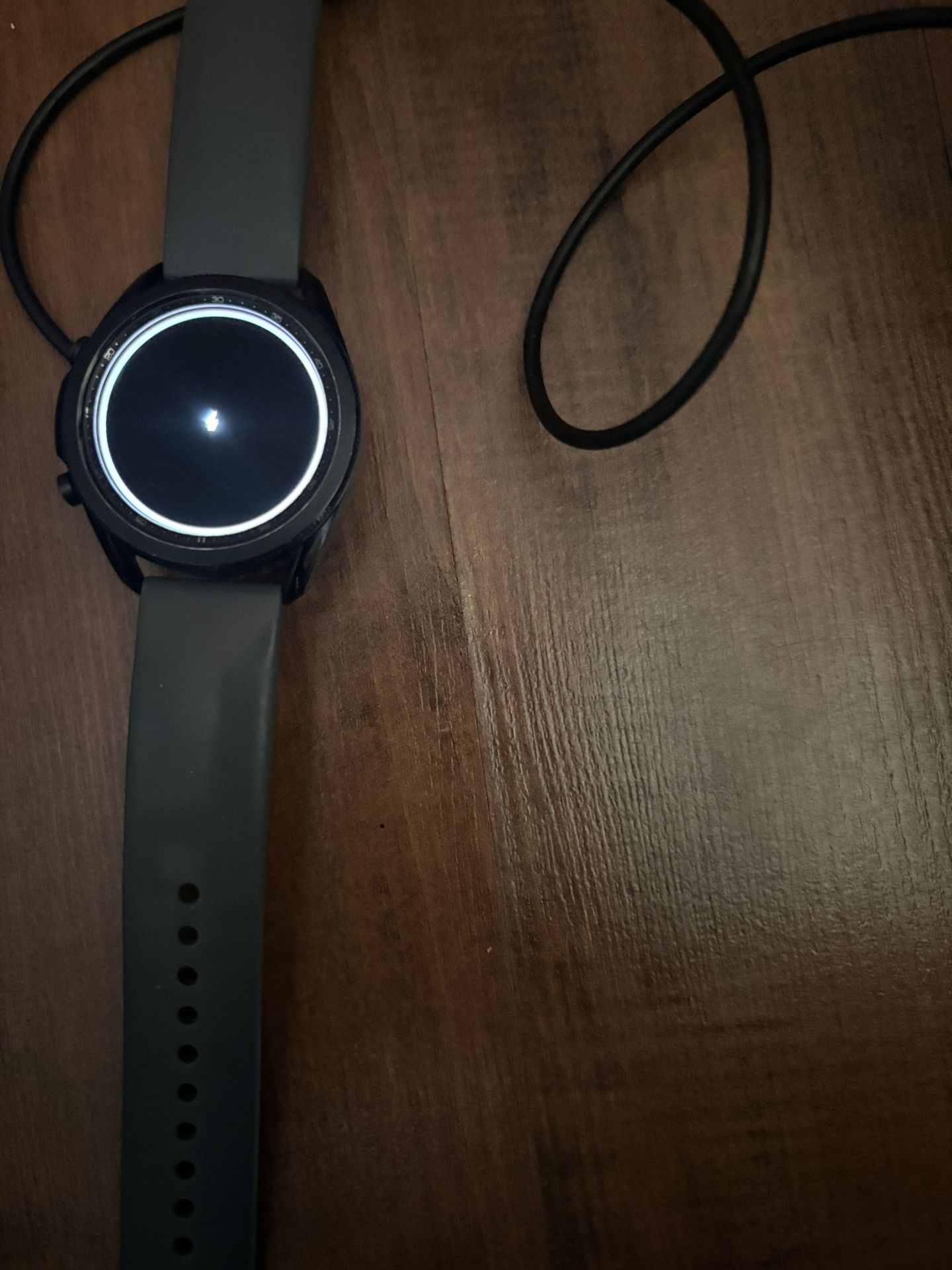 Samsung Watch 3
