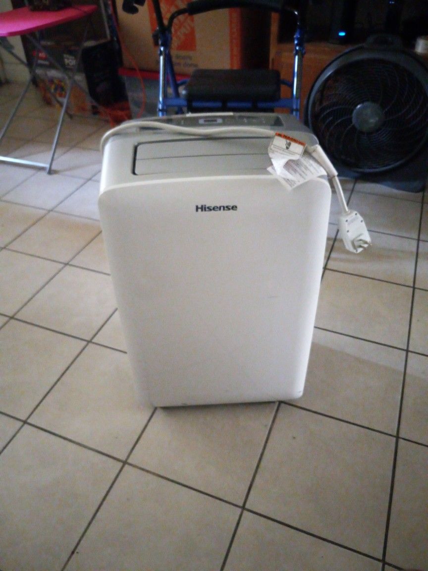 HISENSE Air Condition 