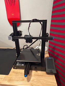 Creality Ender - 3 V2 3D Printer