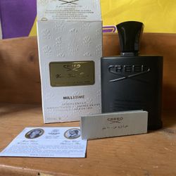 Creed Green Irish tweed 120 ML