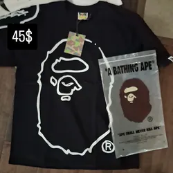 Bape and hellstar SAC