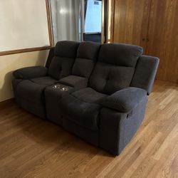 Recliner 