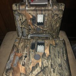 Trail cams