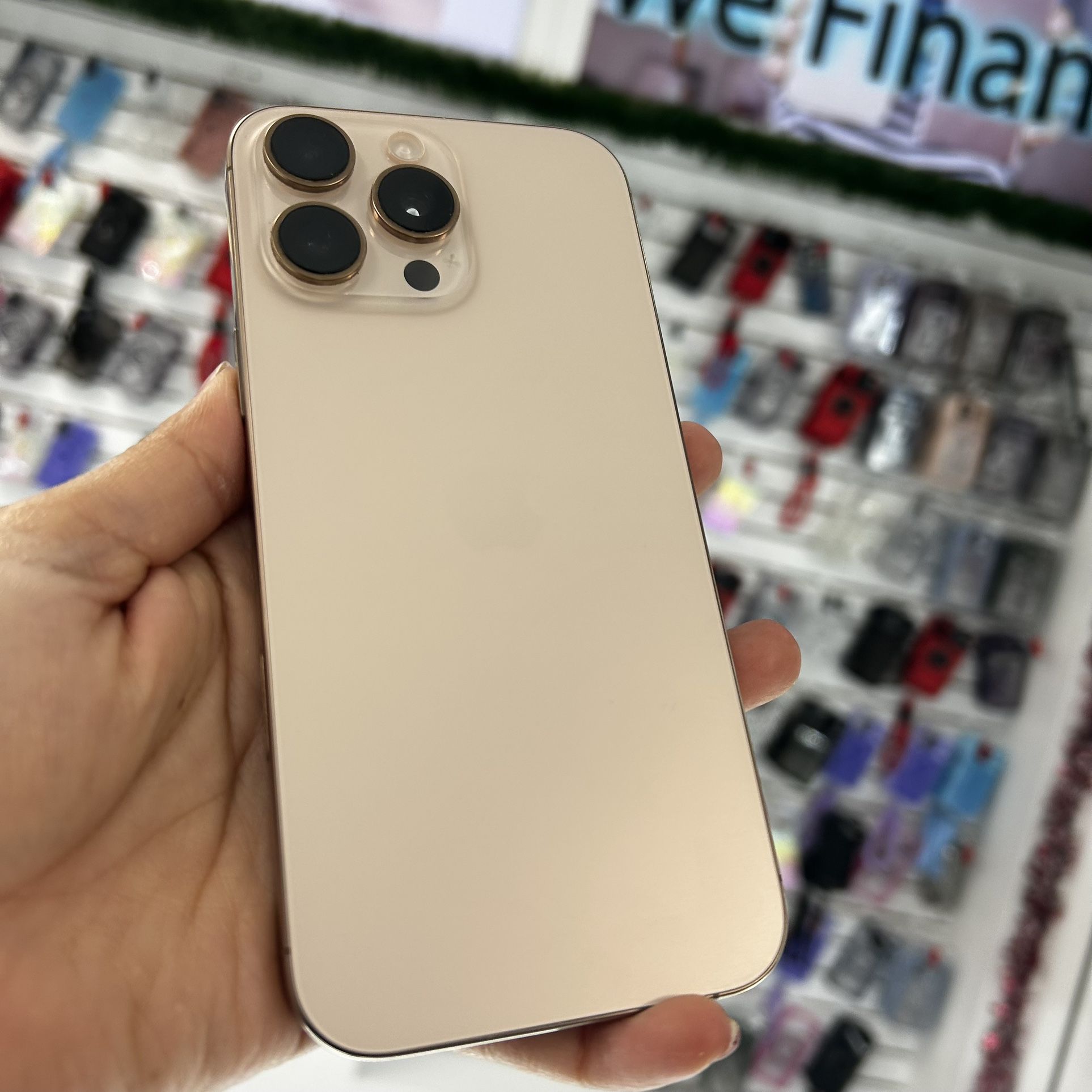 Iphone 16 Pro Max Unlocked