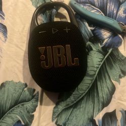 Jbl Clip 5 