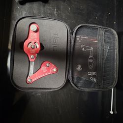 ISC rigging Rope Wrench