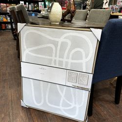 Wall Art $56 Set Of 2 Pictures 