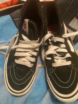 Good condition vans