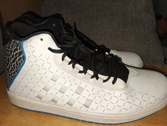 Nike Air Jordan Illusion Size 13