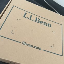 Brand New L.L.Bean Boots