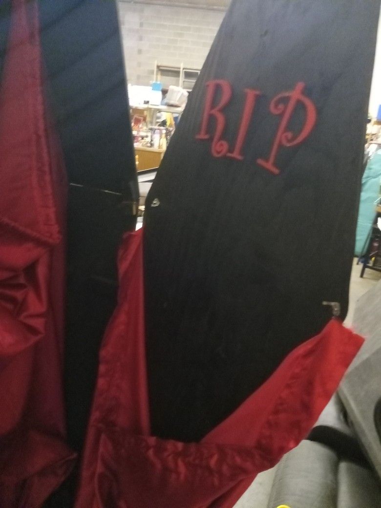 Halloween Decoration
