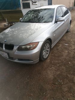 2006 BMW 325i