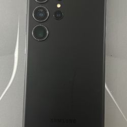 Samsung Galaxy S23 Ultra 256 Go