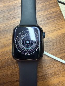 Apple Watch Series 7