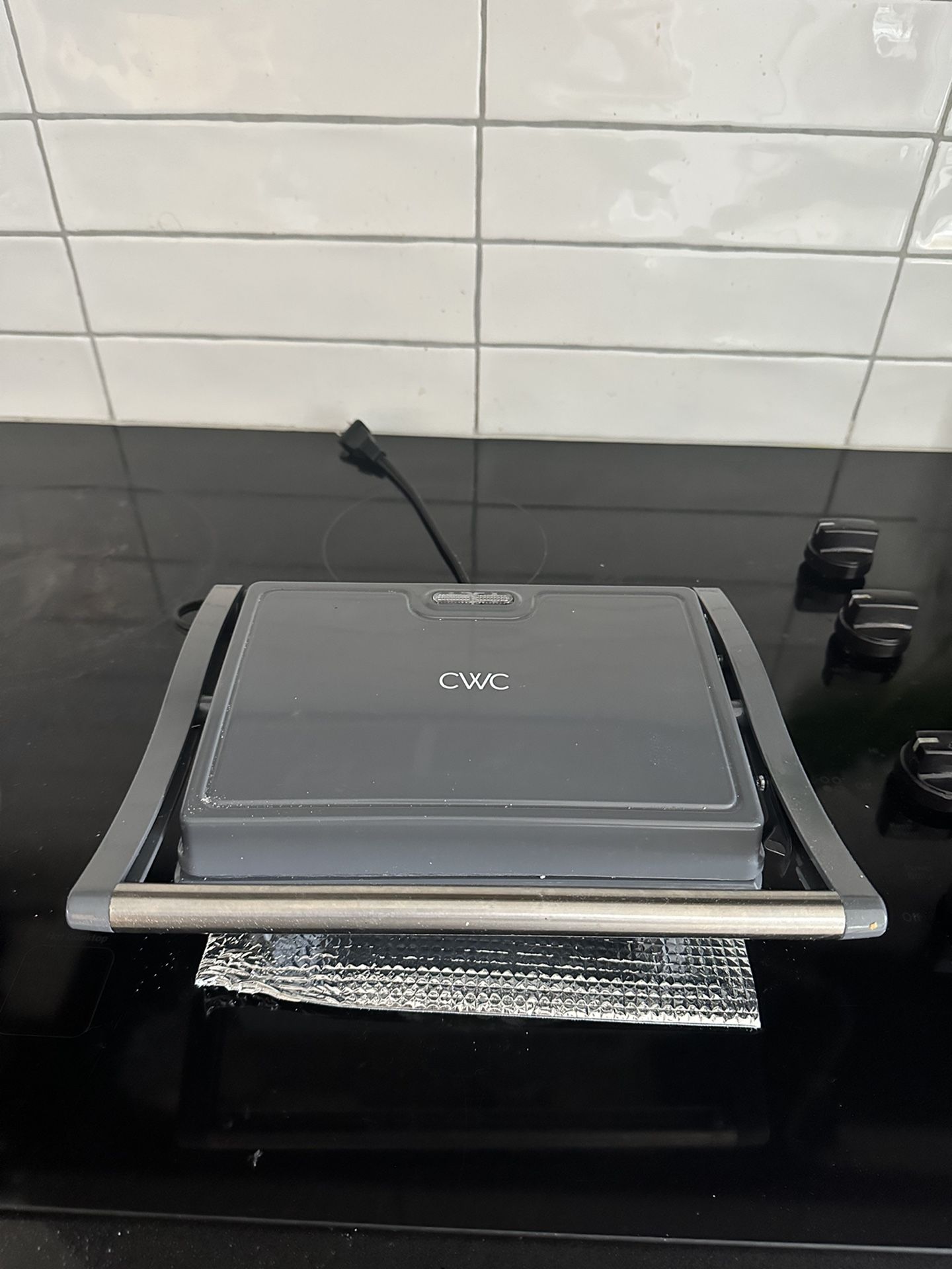 Panini Maker