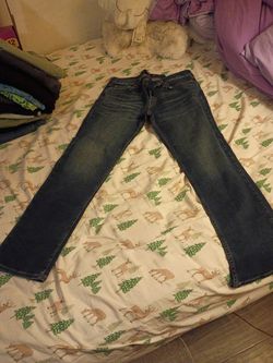 Men's jeans