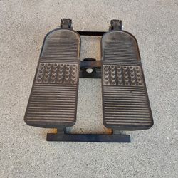 Mini Stepper