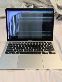 Macbook Air 13 2020, M1 chip for parts