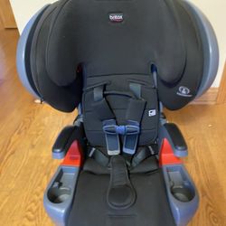 Britax Grow With You Toddler Car Seat