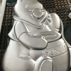 Cake Mold Pans