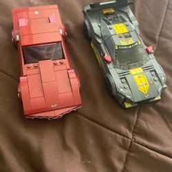 Lego Cars 