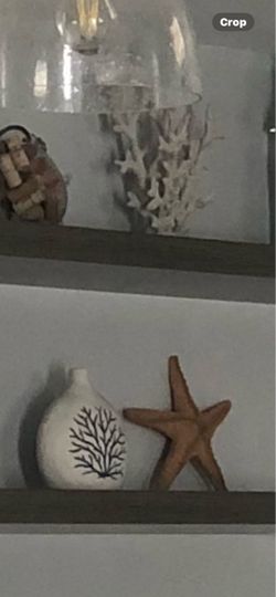Nautical decor
