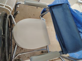Silla para El bano