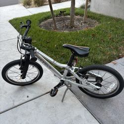 Prevelo Alpha Two Kids Bike