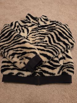 Girls Gymboree Size 8/10 Coat