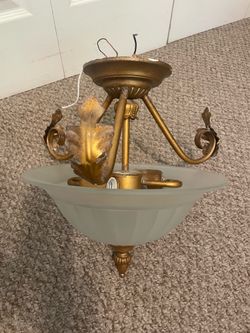 Ceiling Lamp