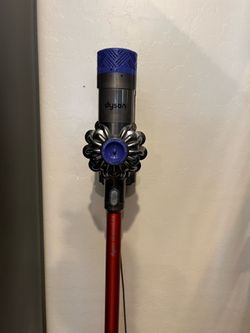 Dyson V6 Absolute Vacuum