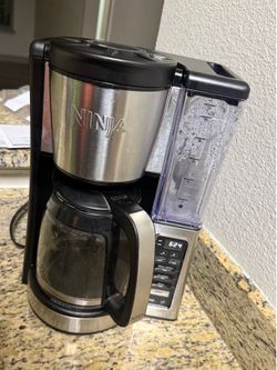 Cafetera Ninja