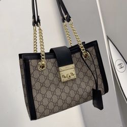 Shoulder Bag