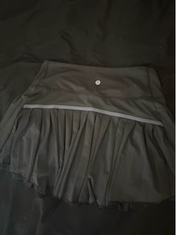 Lululemon skirt