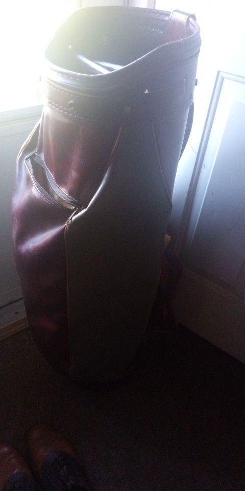 Golf Club Bag Good Condition $13.00