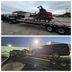 Transporting Available 