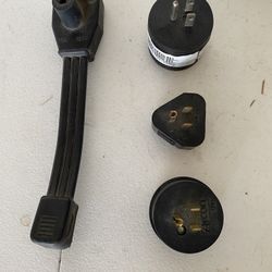 RV plugs