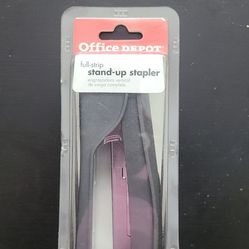 Stapler New