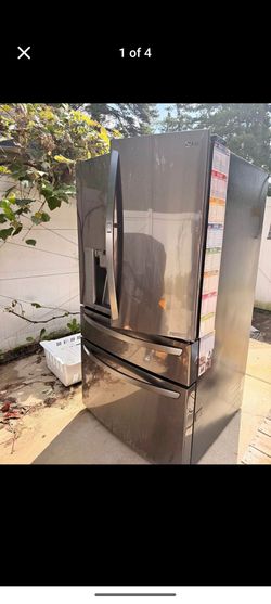 Refrigerator