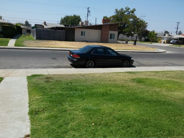 New And Used Cars Trucks For Sale In Fresno Ca Offerup
