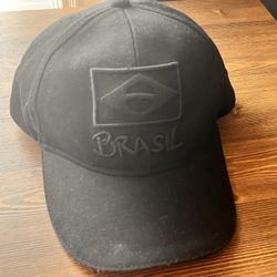 Brazil Hat