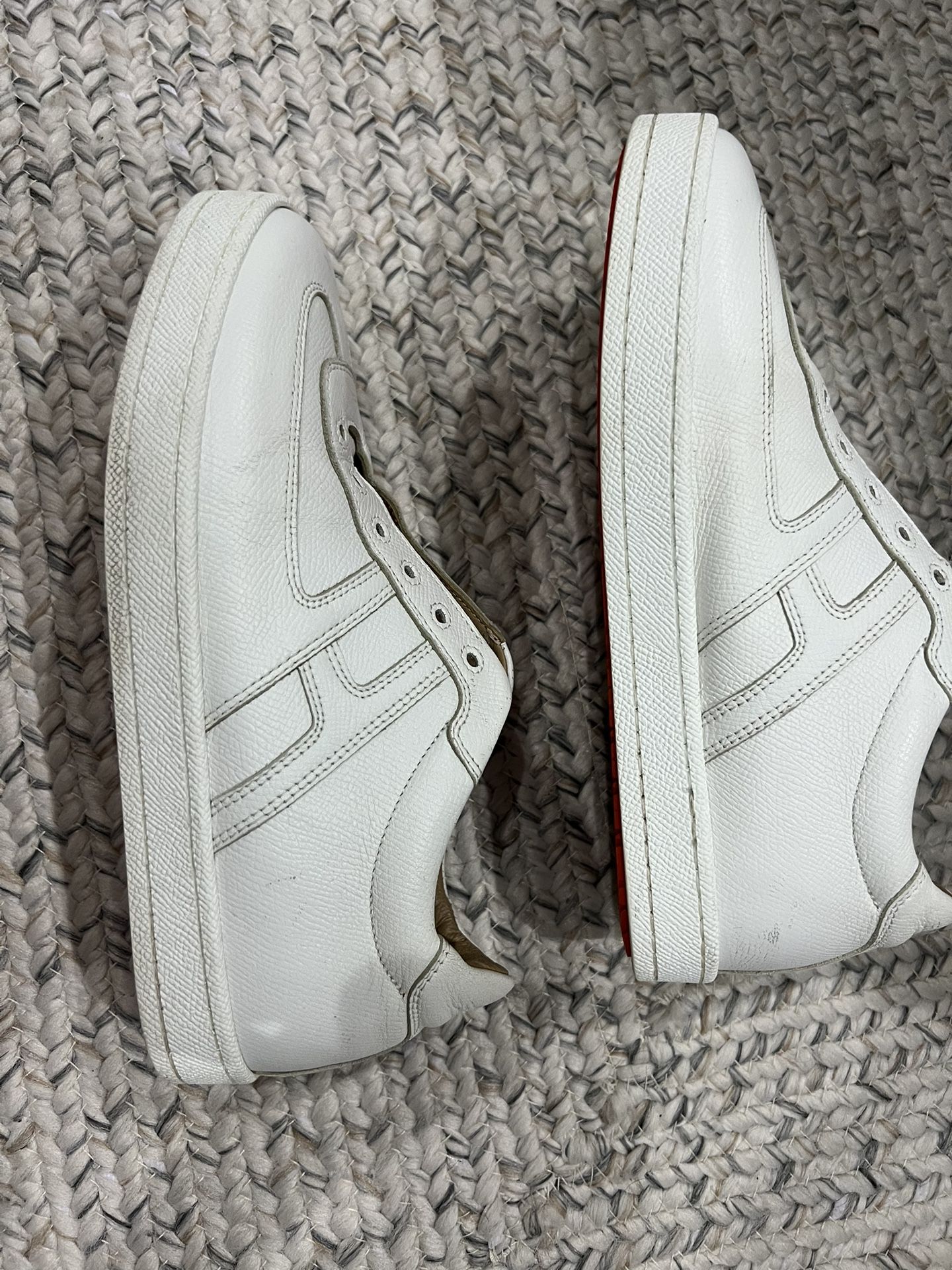 Hermes Sneakers Unisex