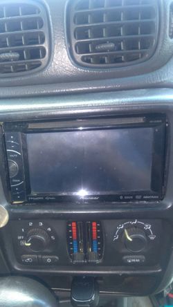 Pioneer